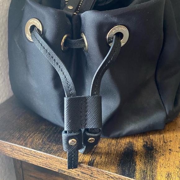 Kate Spade diaper bag - Picture 5 of 7